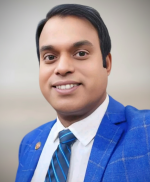 ASM Jashim Uddin